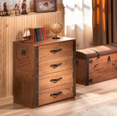 Cilek Pirate Dresser